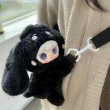  Blind box Yooki V8 túi đeo chéo 