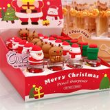  Gọt bút chì Giáng Sinh KuKi 