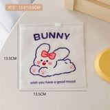  Túi zip đựng đồ đa năng các size 