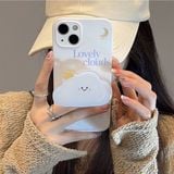  Popsocket mây vương miện 