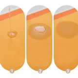  Thảm mút dẹt Pochacco phao vịt 40x60cm 