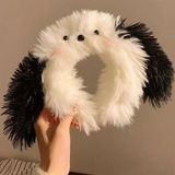  Bờm cún bông xù Pochacco 