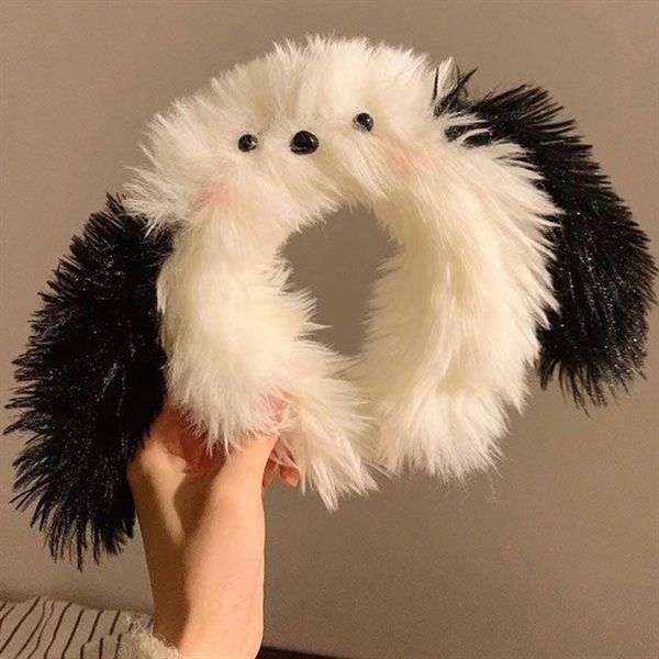  Bờm cún bông xù Pochacco 