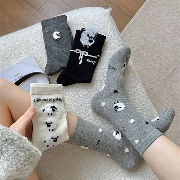  Tất Duan MuShi cừu 