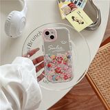  Ốp gương smile hình doll nhí 