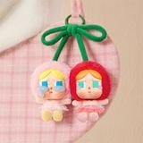  Móc treo CryBaby Cherry Figure ( Sweet Together ) 