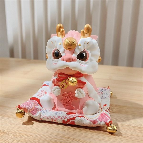  Mô hình khuếch tán tinh dầu Lân đệm 