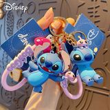  Móc khoá Stitch BooGoo 