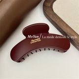  Kẹp càng cua Barrette LaFrance 