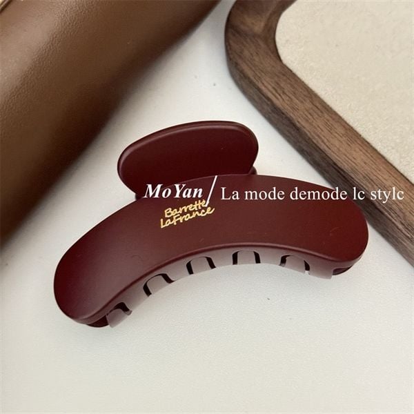  Kẹp càng cua Barrette LaFrance 