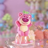  Blind box Lotso Dessert Party 