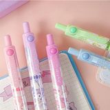  Bút Sanrio đồ ăn 