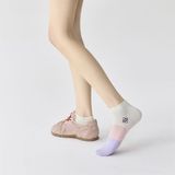  Tất Hanada Sox cổ ngắn hình vẽ 