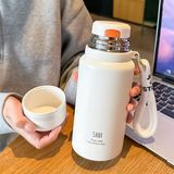  Bình giữ nhiệt Shui 800ml 