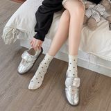  Tất SKSTMG gấu Teddy 