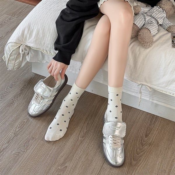  Tất SKSTMG gấu Teddy 