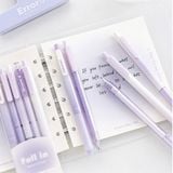  Set 5 bút Fall in RosyPosy 