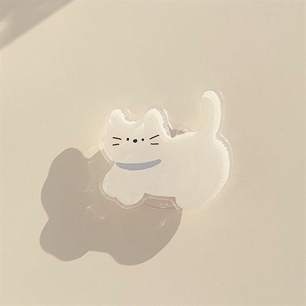  Popsocket thú dễ thương 
