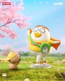  Blind box Duckyo's Leisure Life 