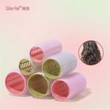  Set 6 lô cuốn tóc 3 size Trikeel box nơ 