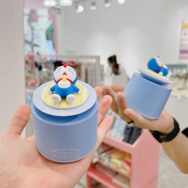  Loa bluetooth Doraemon Summer 