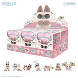 Blind box Azukisan's daily life Ver.3 