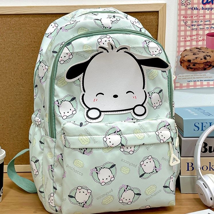  Balo Sanrio hình nhí 