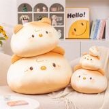  Móc khoá chuột bông mochi 11cm 