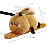  Vòng tay gián bông rút dây vỗ cánh 