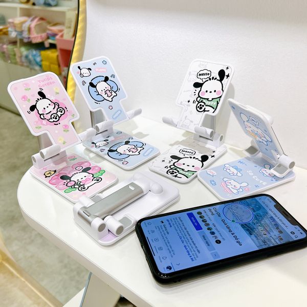  Kê điện thoại gập gọn Sanrio 