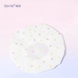  Mũ chụp tóc đi tắm Trikeel chấm bi 