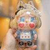  CryBaby Again check card 