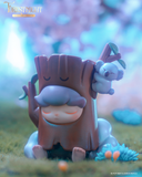  Blind box Dimoo Forest Night 