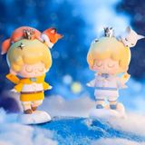  Blind box Bunby cổ tích 