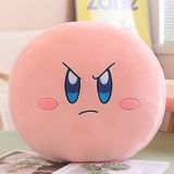  Gối bông Kirby tròn 40cm 