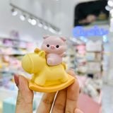  Mô hình thú cưỡi ngựa bập bênh 