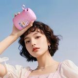  Loa bluetooth Doraemon trụ Led 