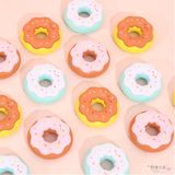  Tẩy bánh Donut 
