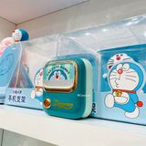  Tai nghe không dây Doraemon Retro TWS 