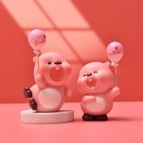  Hộp mù Loopy Sweet cầm bóng bay 