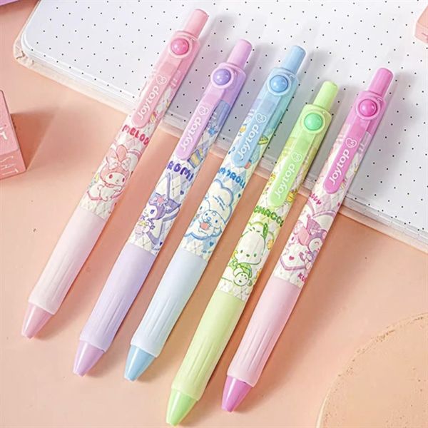  Bút Sanrio đồ ăn 