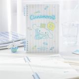  Sổ lò xo Cinnamoroll 