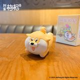  Mô hình Shiba Inu béo 