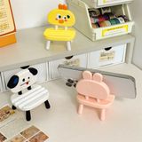  Kê điện thoại ghế mặt thú 