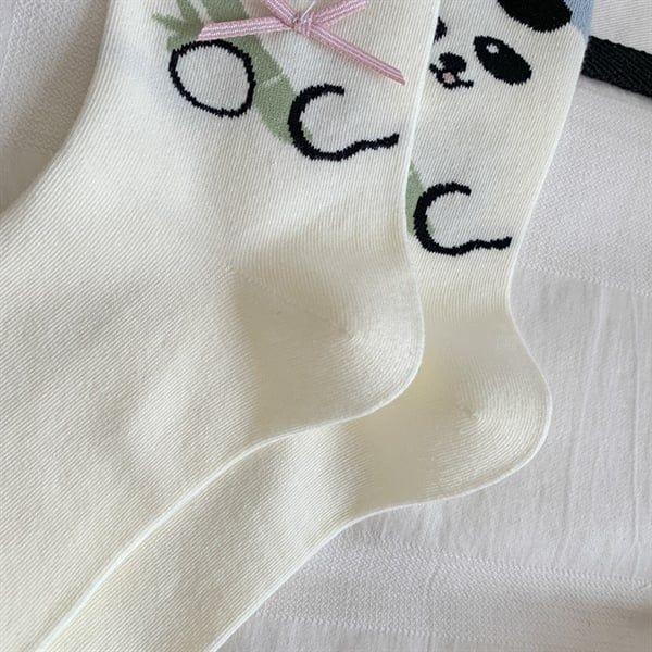  Tất Susufish thú nơ 