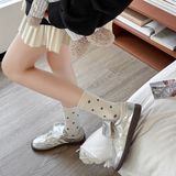  Tất SKSTMG gấu Teddy 