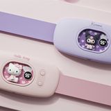  Đai sưởi massage Sanrio 