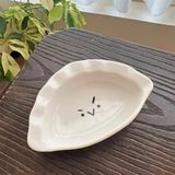  Khay gia vị đồ ăn 11cm 