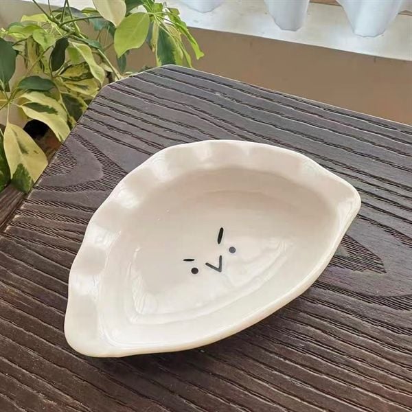  Khay gia vị đồ ăn 11cm 