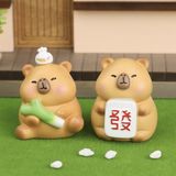  Blind box Capybara 